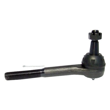 Delphi Steering Tie Rod End, Ta2137 TA2137